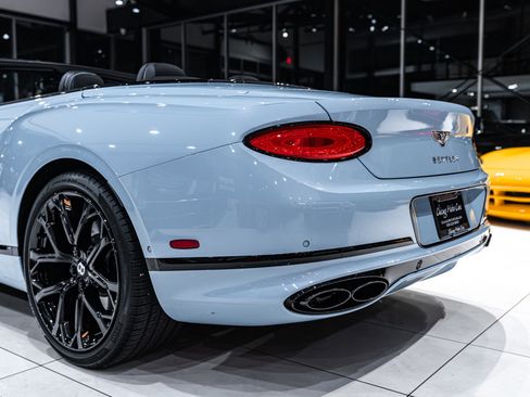 Used 2024 Bentley Continental GT S image 49