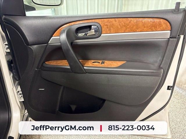 Used 2012 Buick Enclave Convenience FWD image 15