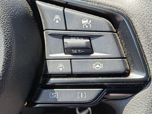 Certified 2026 Subaru Forester AWD/4WD image 18