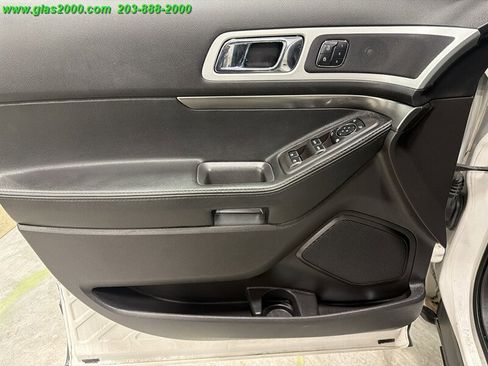 Used 2015 Ford Explorer Sport w/ Equipment Group 401A image 25