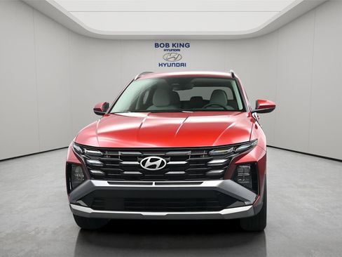 New 2026 Hyundai Tucson SEL FWD image 13