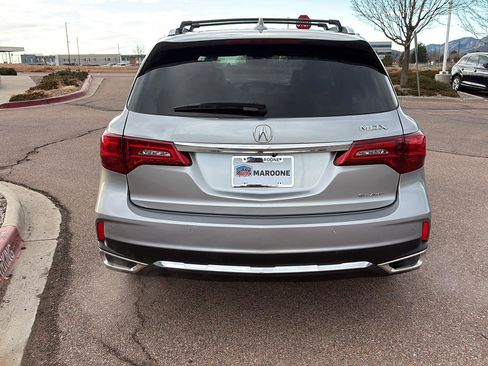 Used 2018 Acura MDX SH-AWD w/ Advance Package image 33