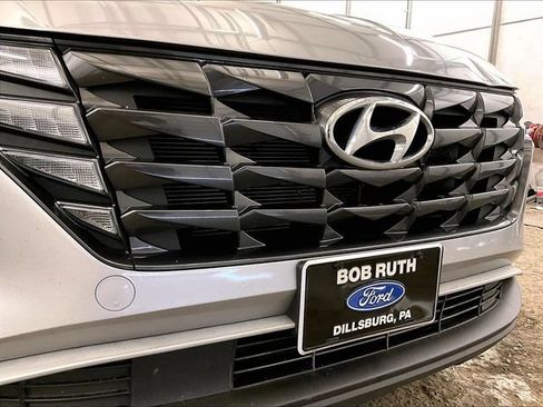Used 2022 Hyundai Tucson SEL w/ Cargo Package AWD/4WD image 29