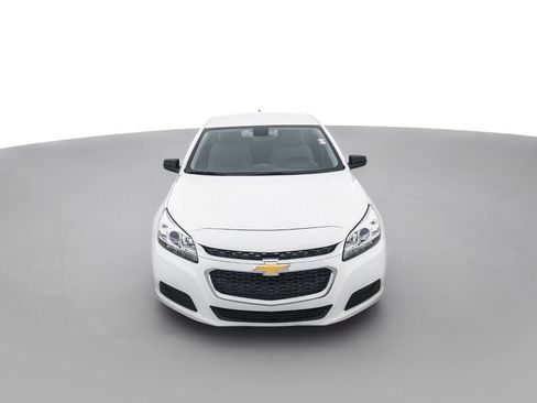 Used 2014 Chevrolet Malibu LS w/ Protection Package FWD image 2