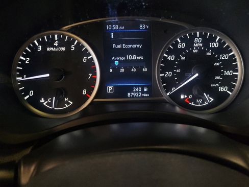 Used 2019 Nissan Sentra SR FWD image 23