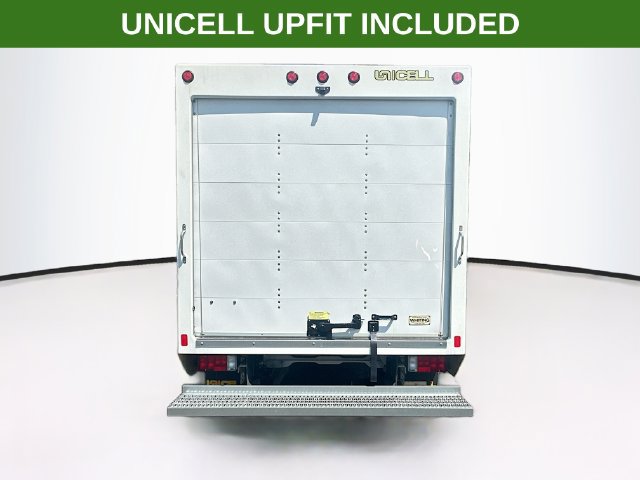 New 2023 RAM ProMaster 3500 w/ Convenience Group FWD image 5