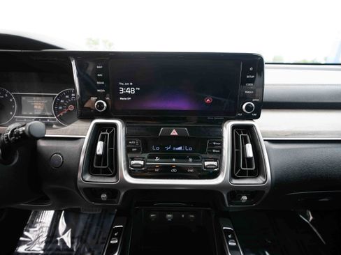 Used 2023 Kia Sorento X-Line EX AWD/4WD image 17