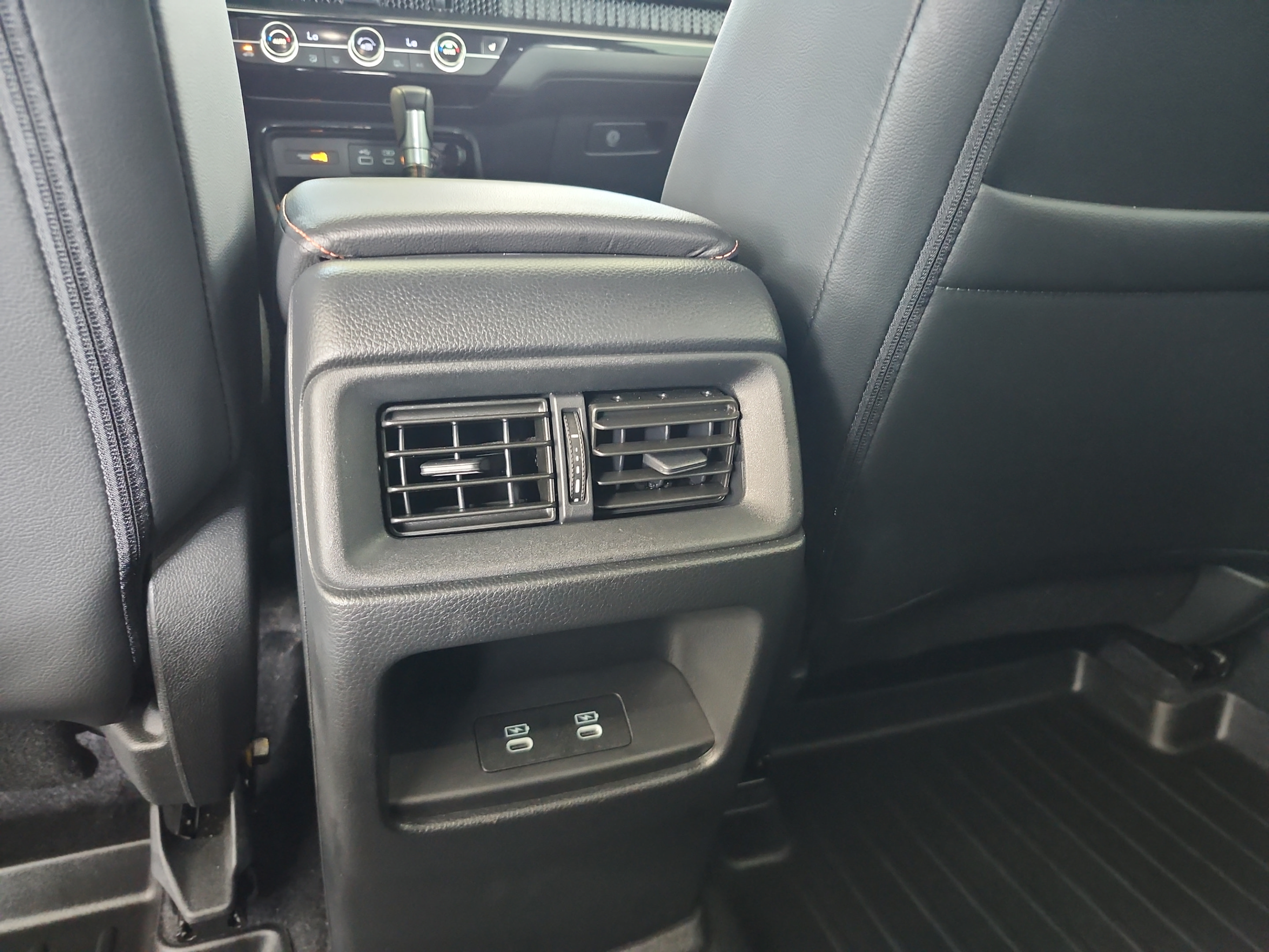 Used 2025 Honda CR-V Sport Touring image 19