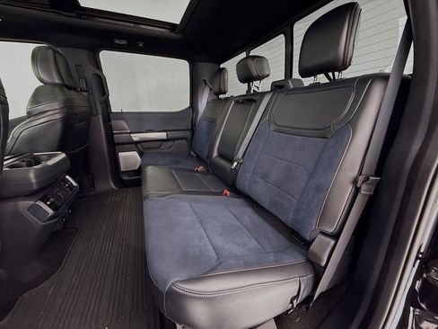 Used 2022 Ford F150 Raptor w/ Raptor 37 Performance Package image 23