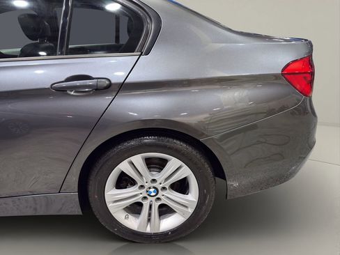 Used 2016 BMW 328i xDrive xDrive image 23