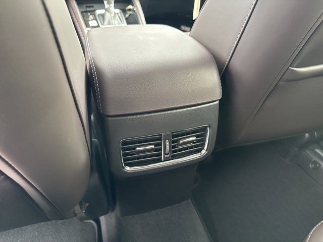 Certified 2025 MAZDA CX-5 Signature AWD/4WD image 30