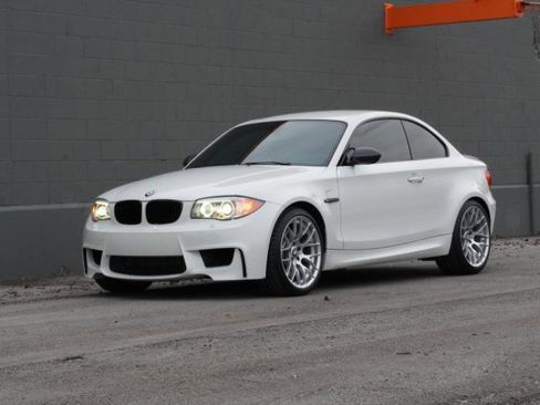 Used 2011 BMW 1 Series M image 30