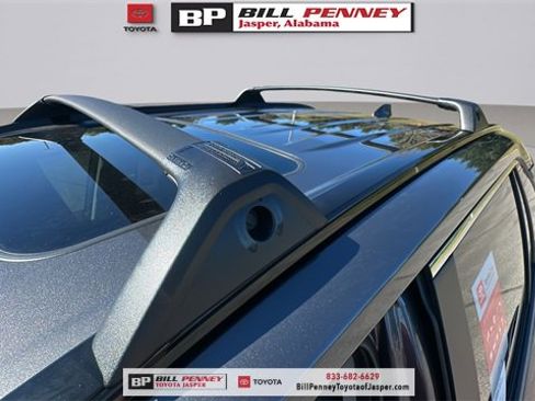 New 2025 Toyota RAV4 Limited image 24