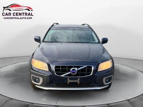 Used 2011 Volvo XC70 3.2 image 8