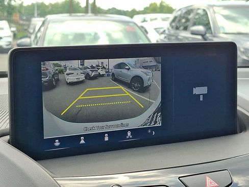 Used 2023 Acura RDX AWD image 18