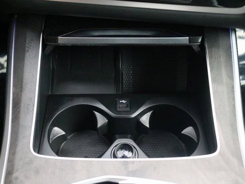 Used 2024 BMW X5 xDrive40i image 21