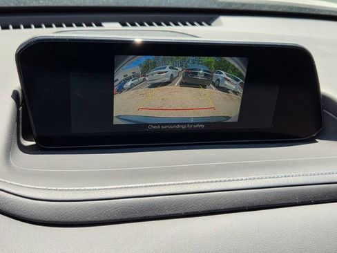 Used 2025 MAZDA CX-30 AWD 2.5 S w/ Preferred Package image 22