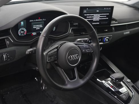 Used 2022 Audi A4 2.0T allroad Premium Plus AWD/4WD image 21