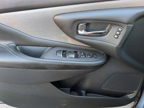 Used 2020 Nissan Murano SL w/ Moonroof Package image 36