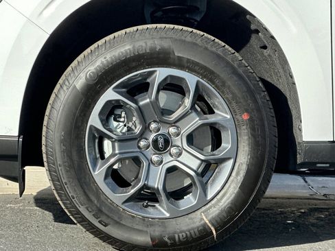 New 2026 Ford Maverick XLT image 23