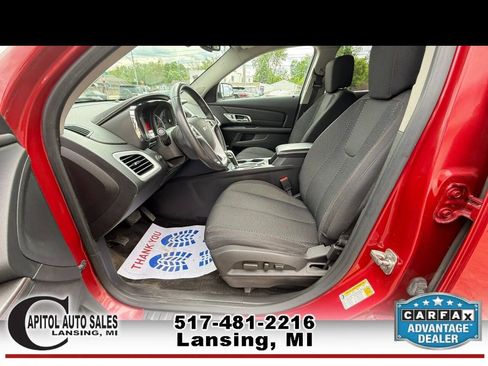 Used 2013 GMC Terrain SLE w/ Chrome and Technology Package AWD/4WD image 11