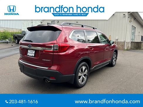 Used 2024 Subaru Ascent Premium w/ Convenience Package AWD/4WD image 6