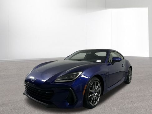 Used 2023 Subaru BRZ Premium image 22