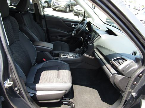 Used 2021 Subaru Forester Premium AWD/4WD image 19