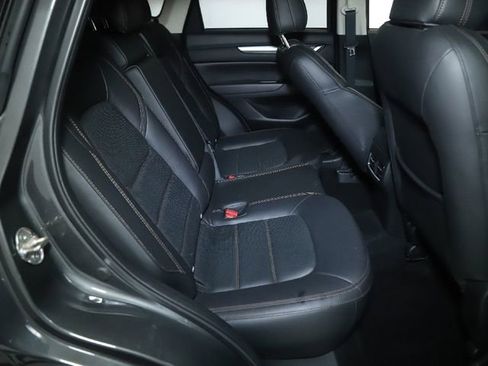 Used 2023 MAZDA CX-5 AWD 2.5 S w/ Preferred Package image 33