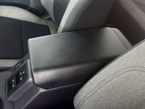 Used 2023 Ford Bronco 4-Door AWD/4WD image 18