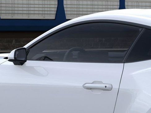 New 2026 Ford Mustang Coupe image 20