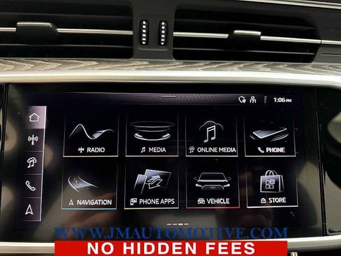 Used 2024 Audi A6 Premium Plus image 25