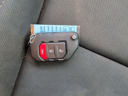 Used 2020 Jeep Wrangler Unlimited Sport S image 41