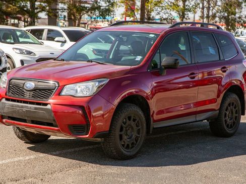 Used 2018 Subaru Forester 2.0XT Premium image 9