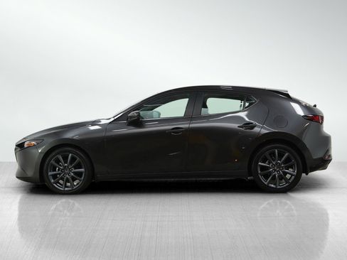 Used 2024 MAZDA MAZDA3 s image 2