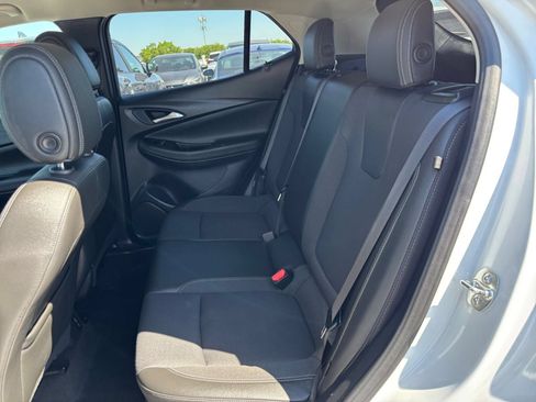 Used 2025 Buick Encore GX Preferred FWD image 24