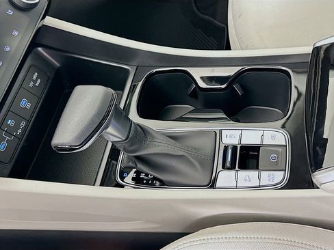 New 2026 Hyundai Tucson SEL image 14