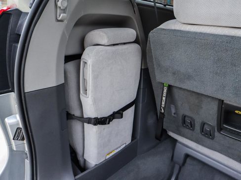 Used 2019 Toyota Sienna LE image 37