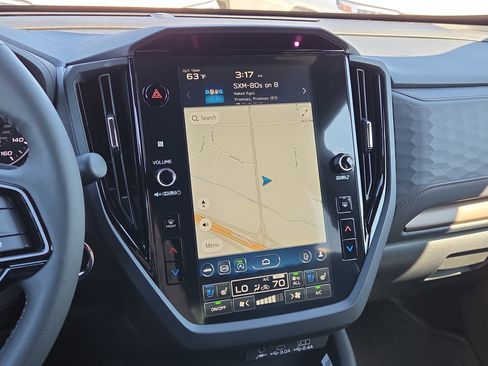 New 2026 Subaru Forester Touring image 14