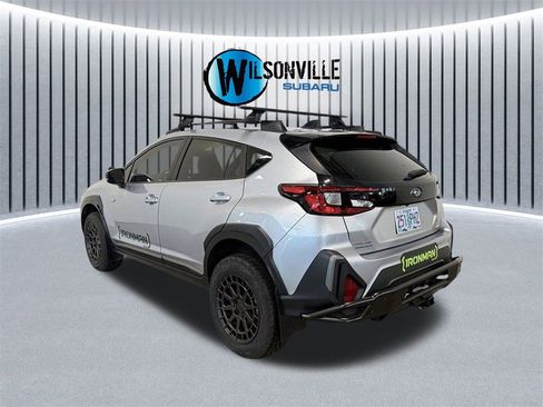 Used 2024 Subaru Crosstrek 2.5i Sport image 9