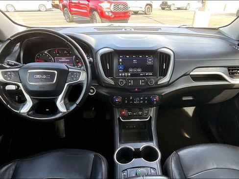 Used 2019 GMC Terrain SLT image 15