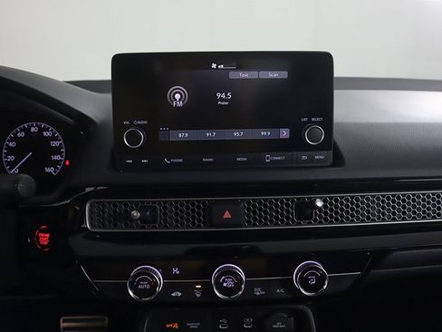 Certified 2026 Honda Civic Sport image 43