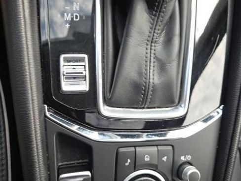 Used 2025 MAZDA CX-5 AWD 2.5 S w/ Preferred Package image 39