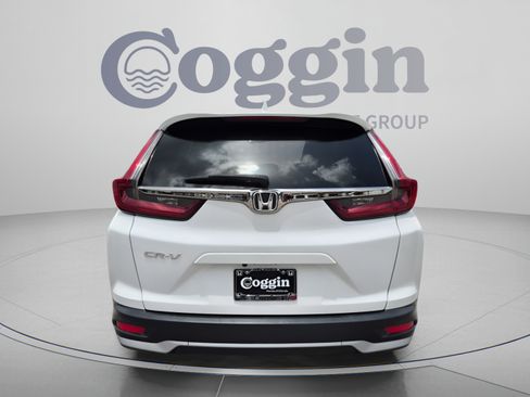 Used 2022 Honda CR-V EX image 5