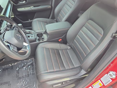 Used 2023 Honda CR-V Sport Touring image 15