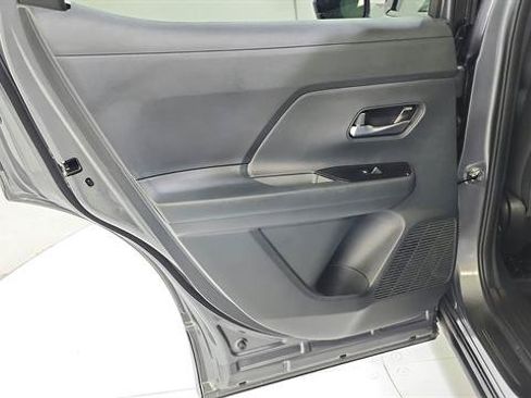 Certified 2026 Nissan Kicks SV FWD image 45