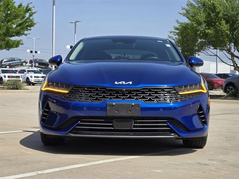 Used 2024 Kia K5 EX w/ EX Premium Package image 11