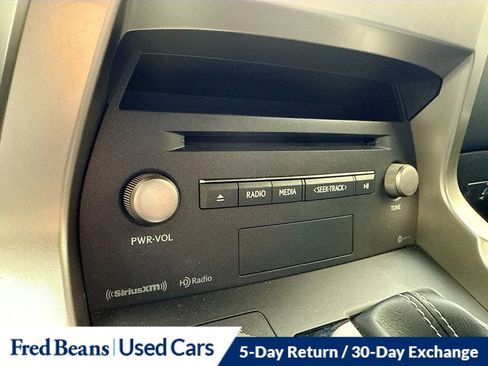 Used 2021 Lexus NX 300 AWD w/ Premium Package image 39