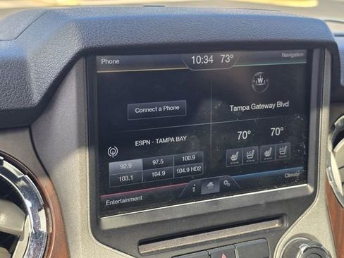 Used 2014 Ford F350 Lariat image 18