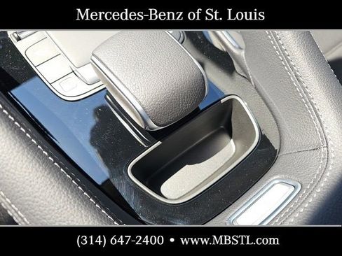 New 2026 Mercedes-Benz GLE 350 4MATIC image 23